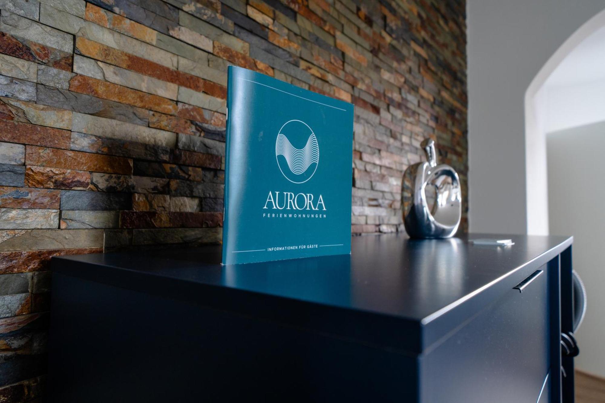 威廉港Aurora Schaar 2公寓 外观 照片
